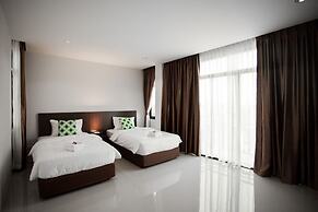 The Viewpoint Hotel