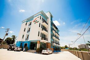 The Viewpoint Hotel
