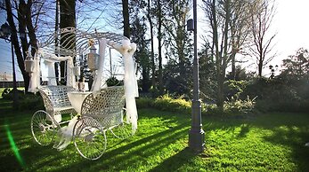 Hotel Villa Borghesi