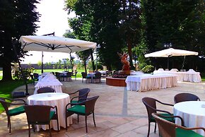 Hotel Villa Borghesi