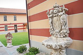 Hotel Villa Borghesi