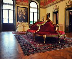 Hotel Villa Borghesi