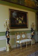 Hotel Villa Borghesi