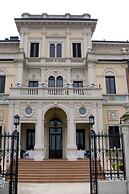 Hotel Villa Borghesi