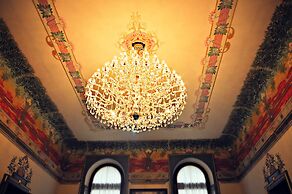 Hotel Villa Borghesi