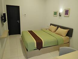Sentra Inn Bandung