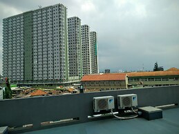 Sentra Inn Bandung