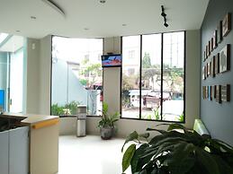 Sentra Inn Bandung