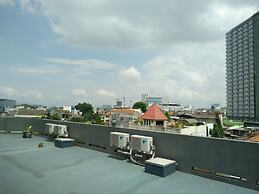 Sentra Inn Bandung