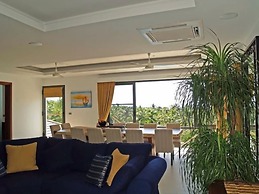 6 Bedroom Waterslide Villa SDV146-By Samui Dream Villas