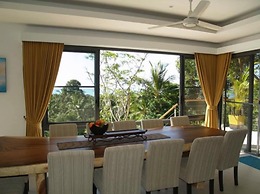 6 Bedroom Waterslide Villa SDV146-By Samui Dream Villas
