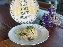 The Bike Loft Family Hostel