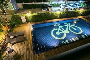 The Bike Loft Family Hostel