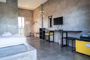 The Bike Loft Family Hostel