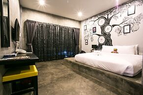 The Bike Loft Family Hostel