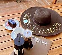 Elegance Hotel Kemer