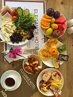 Elegance Hotel Kemer