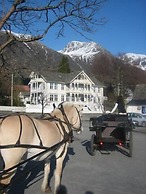 Rosendal Turisthotell