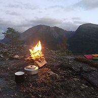 Rosendal Turisthotell