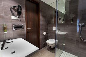 Hotel Tobbaccon