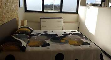 Panorama Lucano B&B