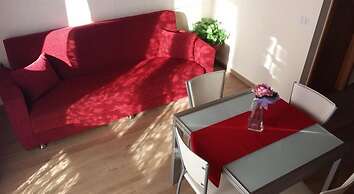 Panorama Lucano B&B