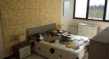 Panorama Lucano B&B