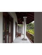 Vista Silva Rest