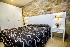 Apartamentos Baolafuente