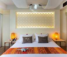 Ploy Palace Hotel