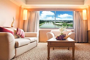 Ploy Palace Hotel