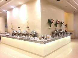 Ploy Palace Hotel