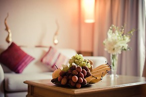 Ploy Palace Hotel