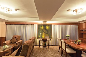 Ploy Palace Hotel