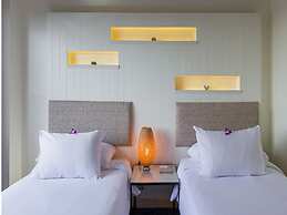 Ploy Palace Hotel