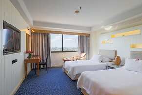Ploy Palace Hotel