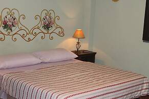 B&B La Rena Rossa