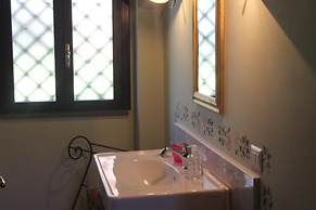B&B La Rena Rossa