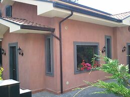 B&B La Rena Rossa