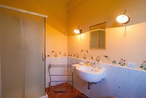 B&B La Rena Rossa