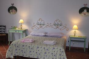 B&B La Rena Rossa