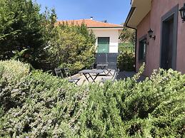 B&B La Rena Rossa