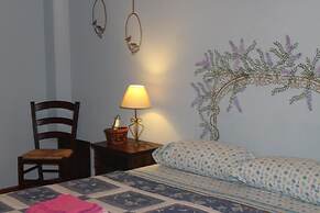 B&B La Rena Rossa