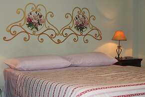 B&B La Rena Rossa