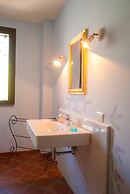 B&B La Rena Rossa
