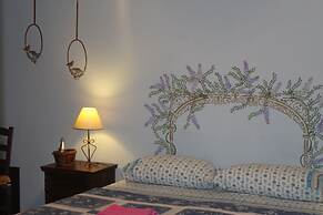 B&B La Rena Rossa