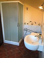 B&B La Rena Rossa