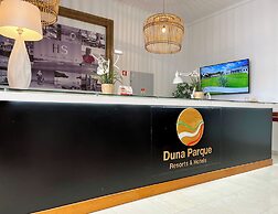 Penthouse with rooftop pool - Duna Parque Resorts & Hotels
