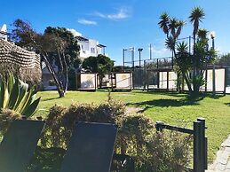 Penthouse with rooftop pool - Duna Parque Resorts & Hotels