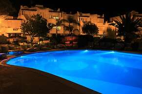Penthouse with rooftop pool - Duna Parque Resorts & Hotels